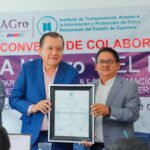 Reconoce el ITAIGro a la UAGro por su transparencia sobresaliente