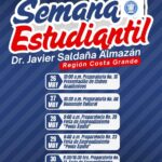 Semana Estudiantil UAGro