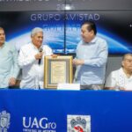 El legado del Futbol Guerrerense es parte de la identidad de nuestro pueblo: JSA