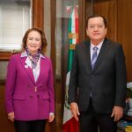 Ministros de la SCJN impartiran Jornadas Académicas en la UAGro