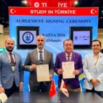 La UAGro con proyección en Europa tras la firma de colaboración en Ciencia y Tecnología con la Universidad de Bayburt de Turquia