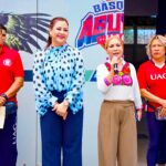 La UAGro continua fortaleciendo el deporte universitario profesional