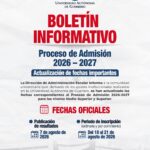 Comunicado UAGro
