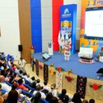 Con un avance Histórico  en Fiscalización y Transparencia, culmina en la UAGro el Congreso AMEREIAF 2026
