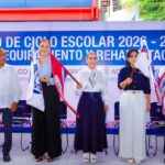 Inaugura rectora de la UAGro el Ciclo Escolar 2026-2027