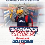 ¡Un nuevo ciclo comienza en la UAGro!