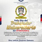 Comunicado UAGro