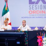 La UAGro, sede nacional de la 66 sesión del CUPIA