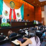 Participa Leticia Jimenez Zamora en el Parlamento Abierto sobre el Presupuesto de Egresos de la Federacion 2027